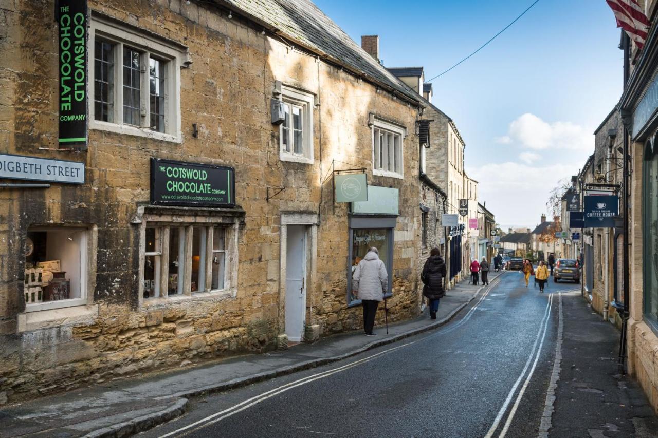 April Cottage Stow-on-the-Wold Екстериор снимка