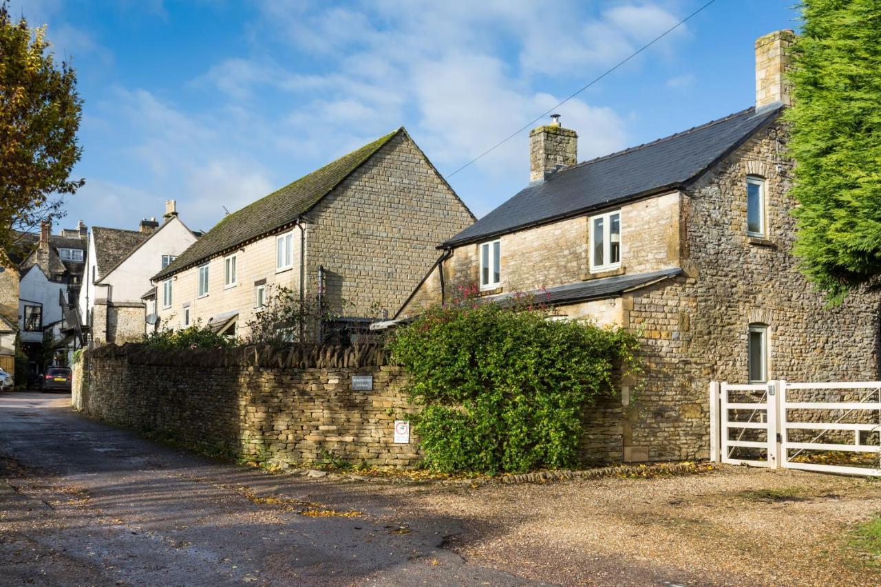 April Cottage Stow-on-the-Wold Екстериор снимка