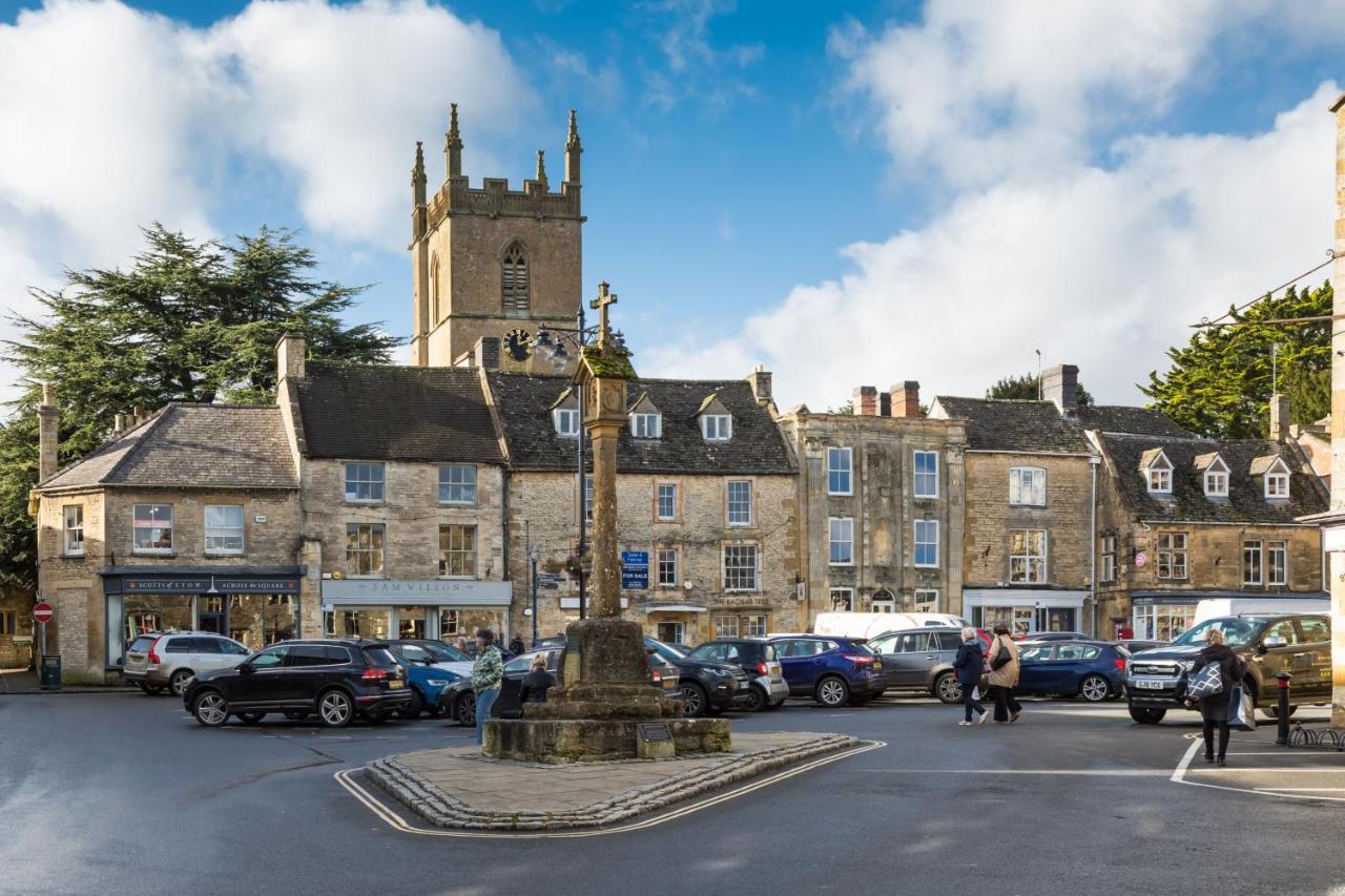 April Cottage Stow-on-the-Wold Екстериор снимка