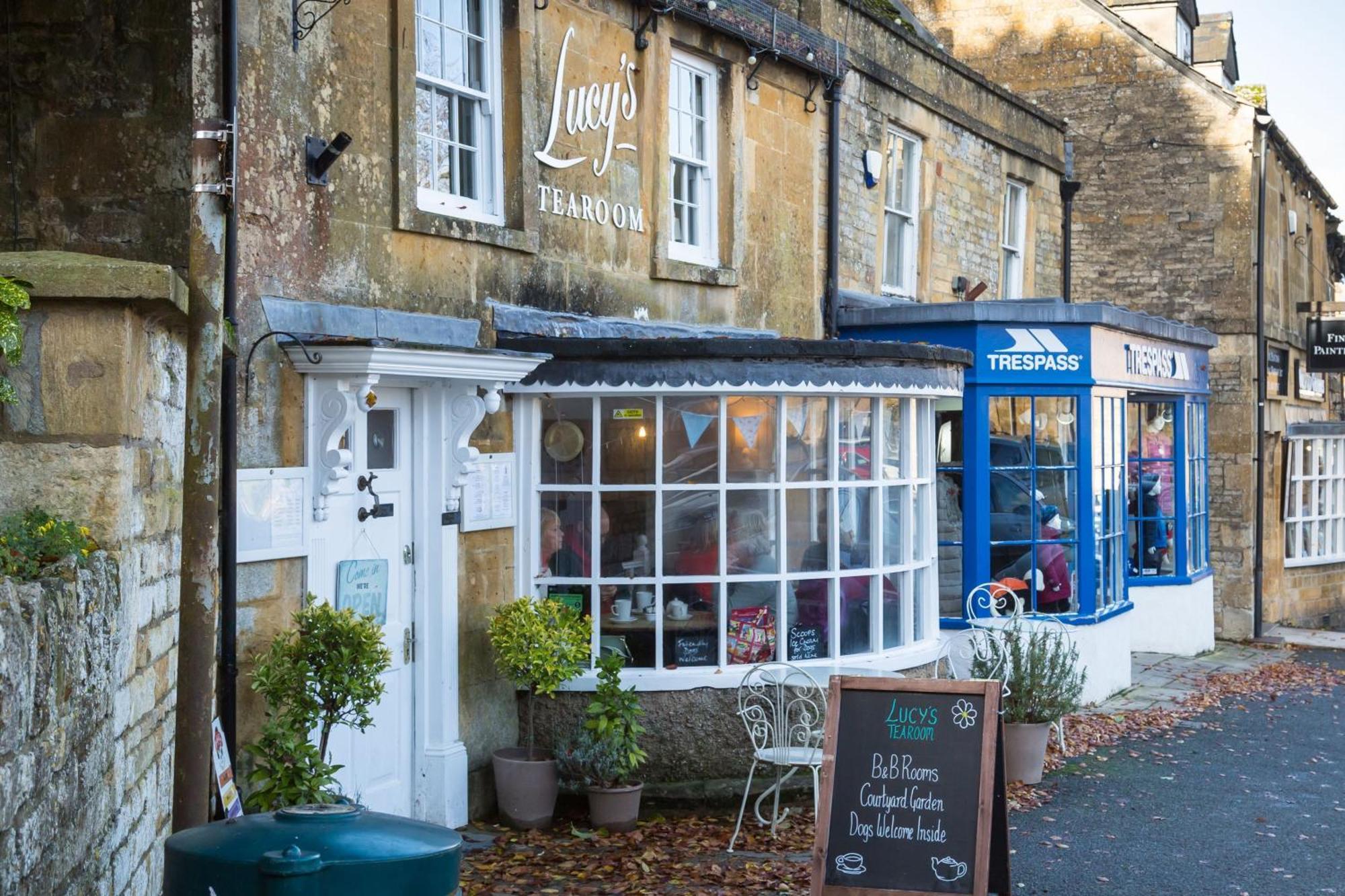 April Cottage Stow-on-the-Wold Екстериор снимка